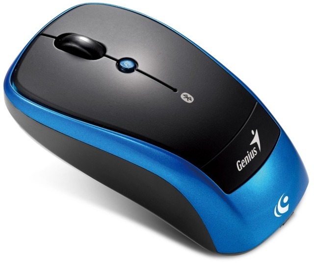mouse msi