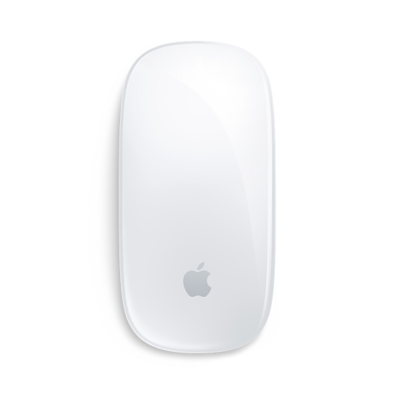 mouse apple bluetooth