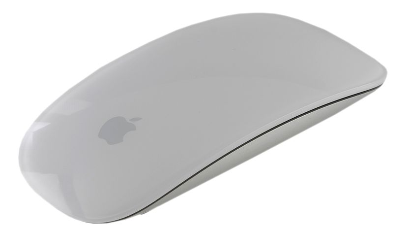 mouse apple mb112