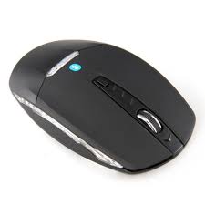 mouse bluetooth hp