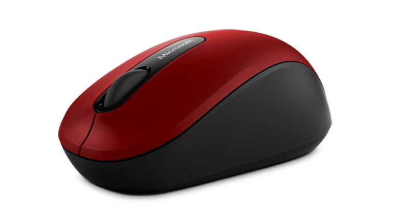 mouse bluetooth touch