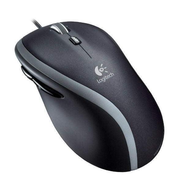 mouse logitech per mac