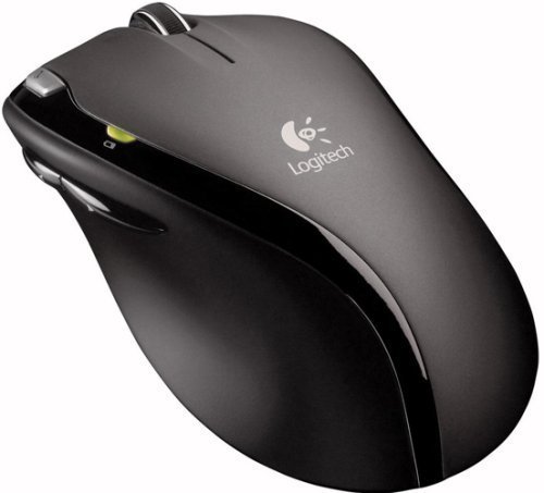 mouse logitech g900