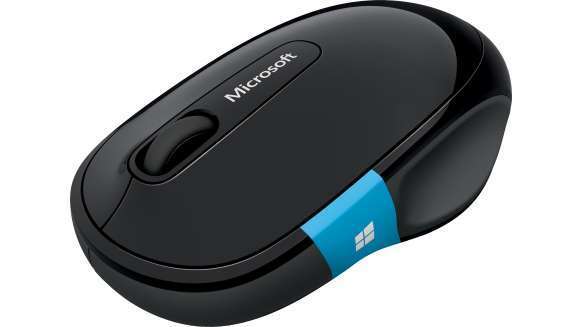 mouse microsoft gaming