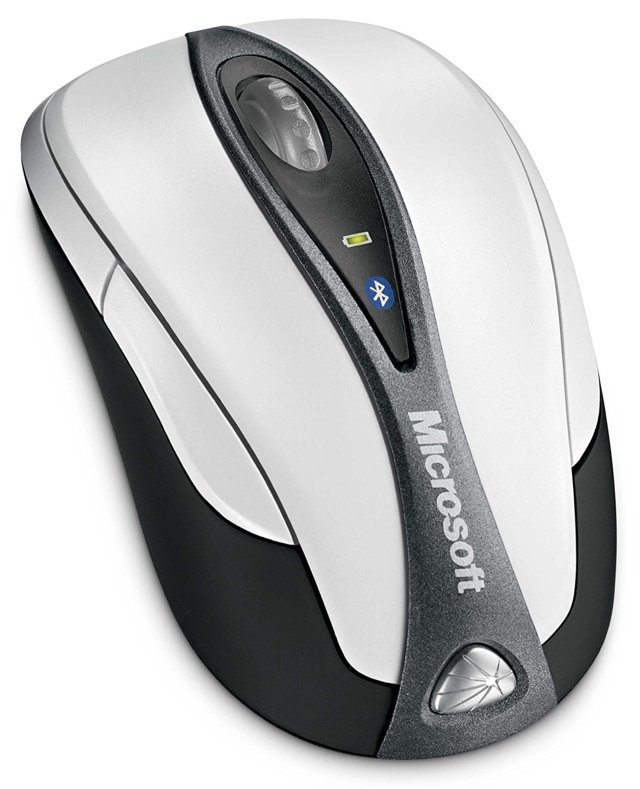 mouse microsoft 500