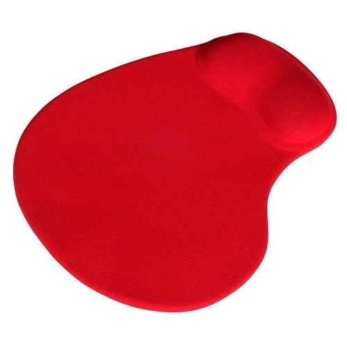 mouse pad verde
