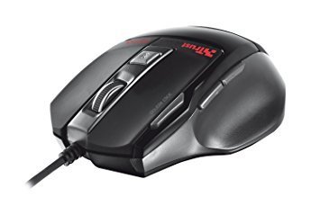 mouse trust wireless gaming