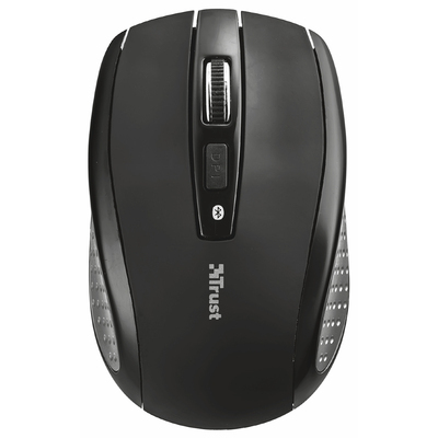 mouse trust bluetooth