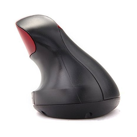 mouse verticale trackball