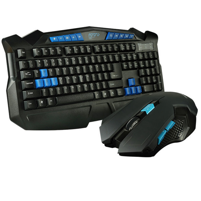 Mouse e tastiera gaming asus tra i più venduti su Amazon