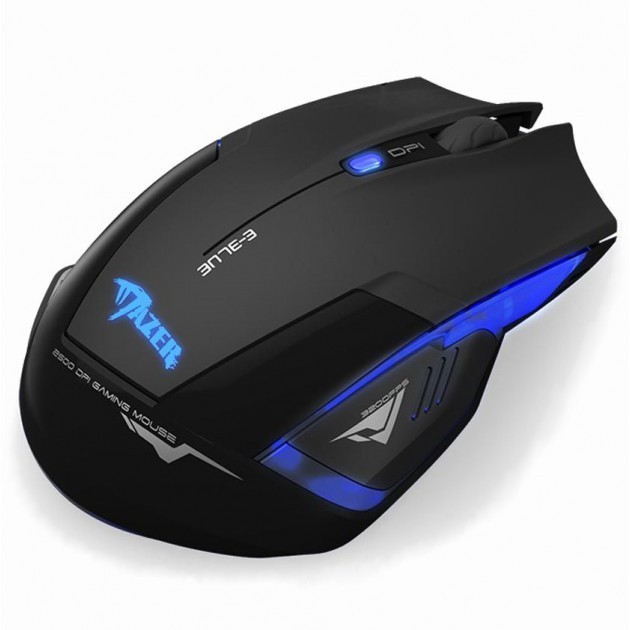 Mouse gaming 4000 tra i più venduti su Amazon