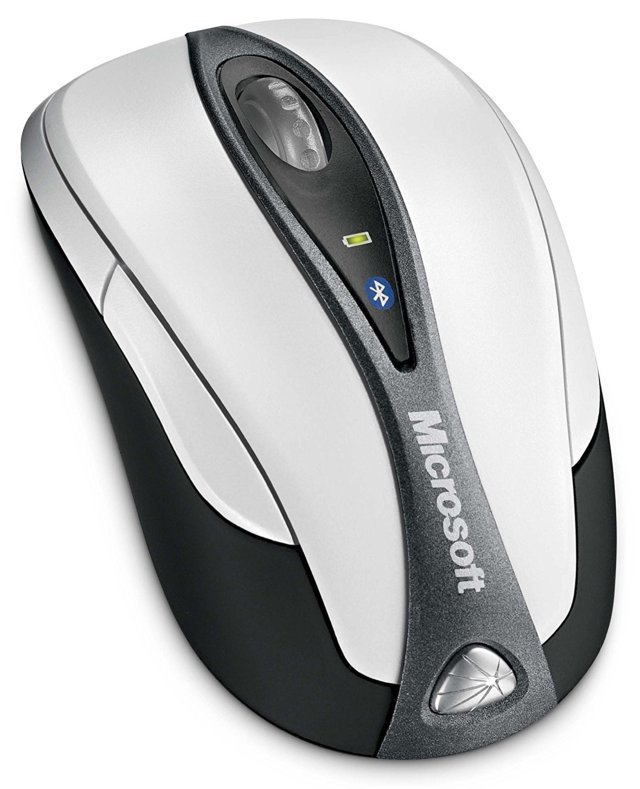 Mouse microsoft sculpt tra i più venduti su Amazon